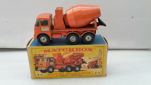 Matchbox angleterre king size - angleterre,