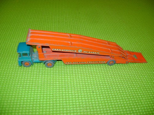 Lesney matchbox majpr pack - lesney,