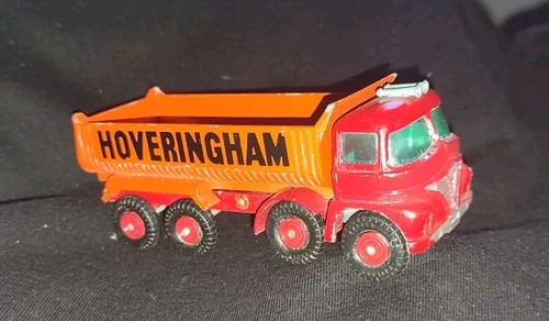 Matchbox camion benne - matchbox, :