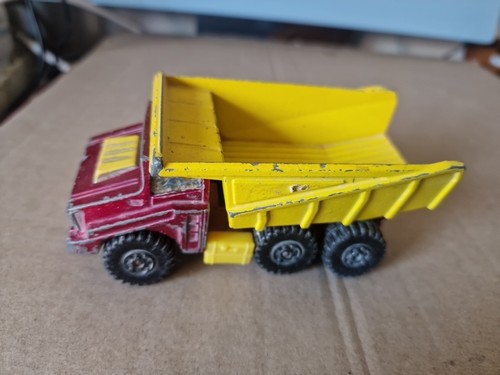 Matchbox lesney super hings - super, hings-