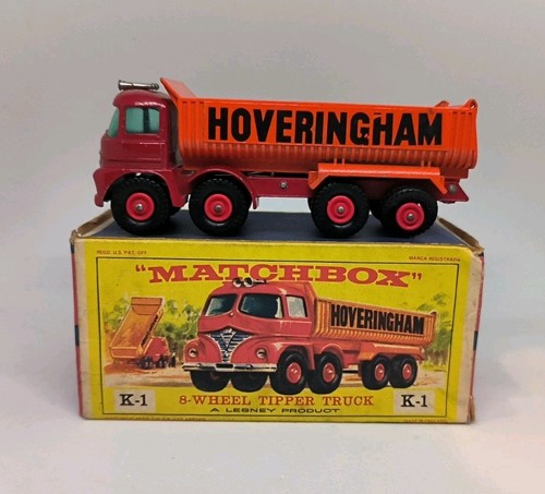 Matchbox king size 1 - matchbox,