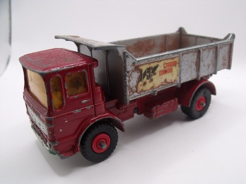 Ma1 matchbox king - -,
