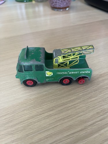 Vintage matchbox king size - king,