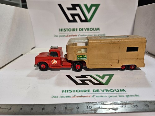 Matchbox king size - king,