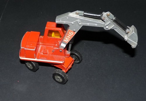 Modele reduit matchbox king - modele,