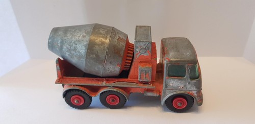 Camion matchbox king size - matchbox, size"