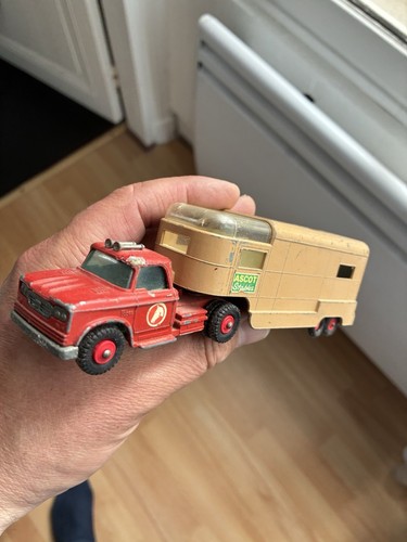 Matchbox king size - matchbox,