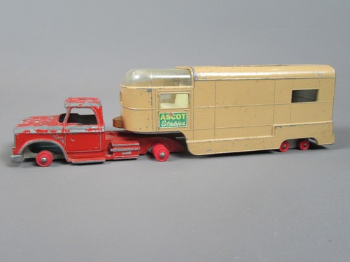 D731 vintage matchbox k18 - d731,