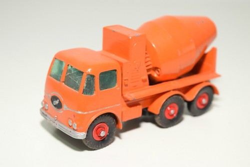 Matchbox kingsize camion - kingsize,