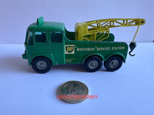 Matchbox series king size 12 - size, k