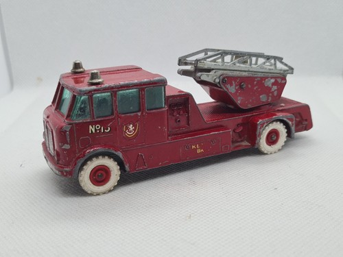 Merryweather fire engine - merryweather,